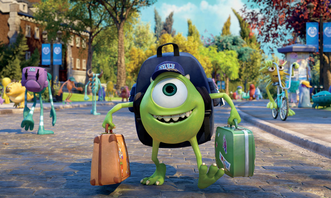 Film d’animazione & incassi, i 10 migliori debutti al cinema Film d’animazione & incassi, i 10 migliori debutti al cinema