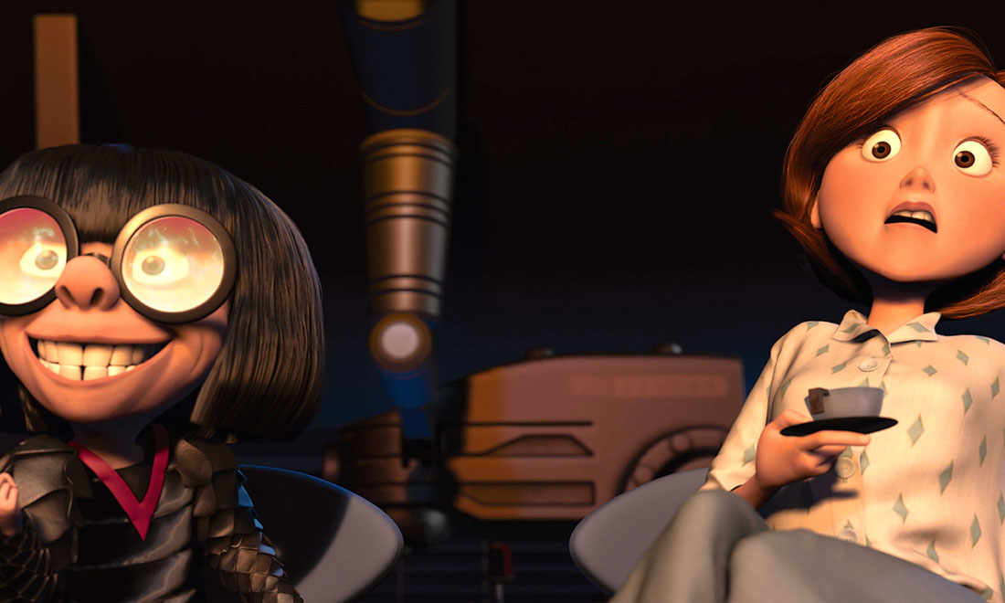 Film d’animazione & incassi, i 10 migliori debutti al cinema Film d’animazione & incassi, i 10 migliori debutti al cinema