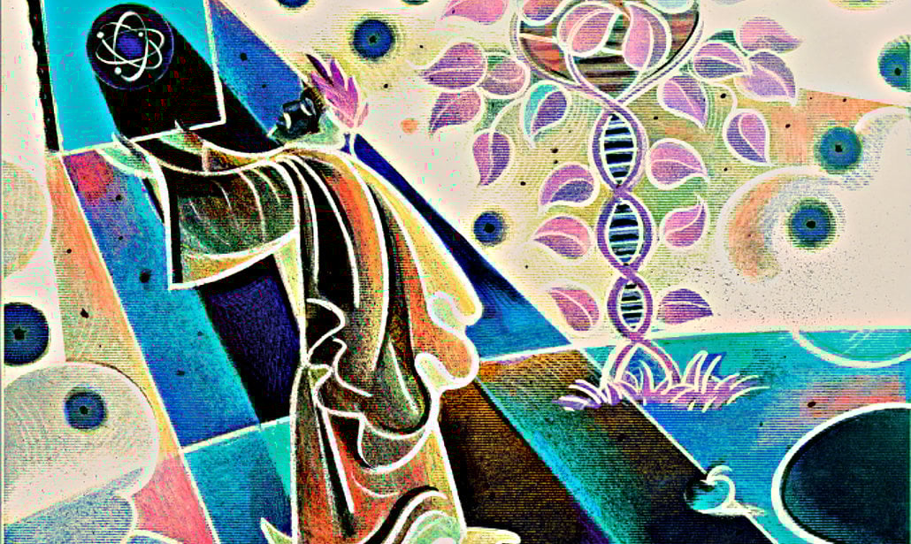 Prometeo, quei rapporti fra l’arte e l’evoluzione cognitiva