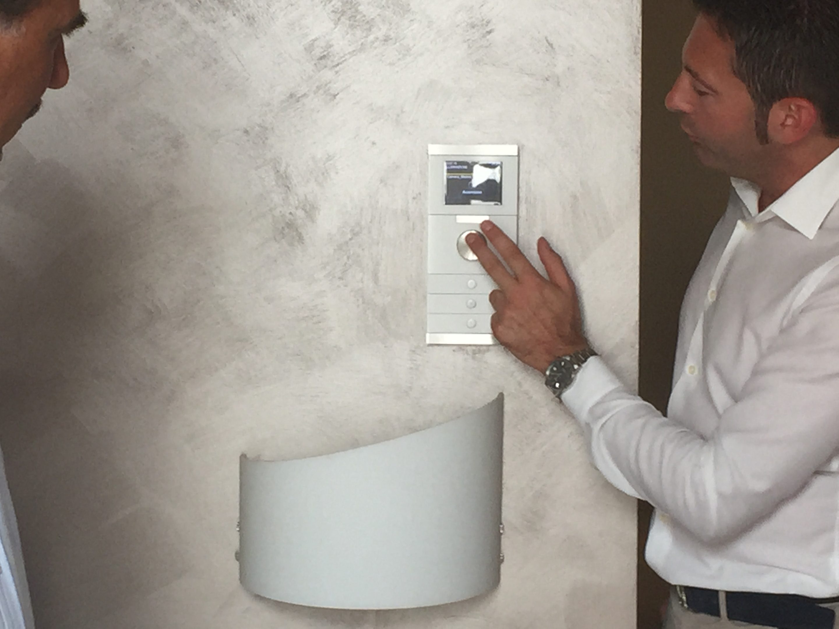 Così si vive nella casa domotica