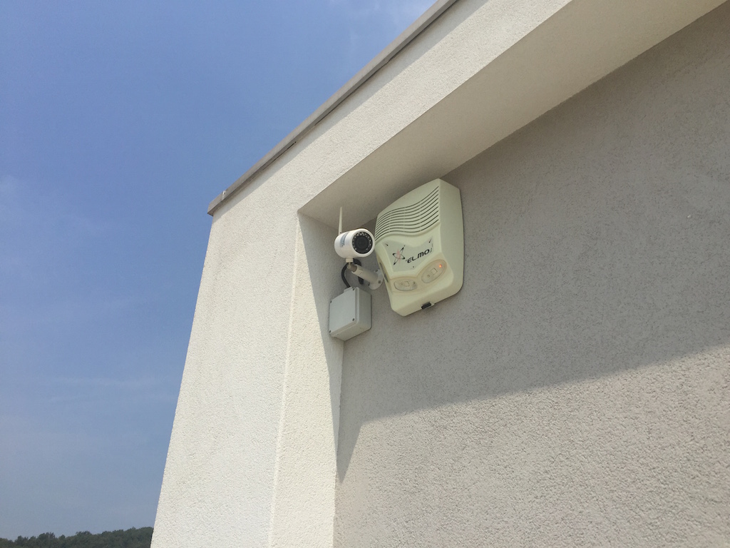 Così si vive nella casa domotica