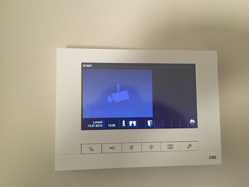 Così si vive nella casa domotica