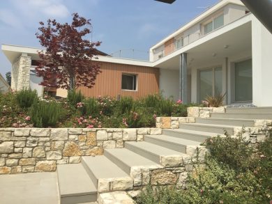 Così si vive nella casa domotica