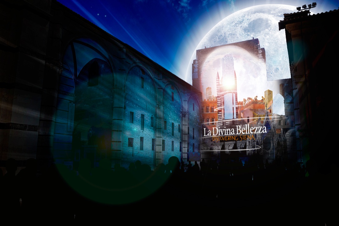 La Divina Bellezza – Discovering Siena La Divina Bellezza – Discovering Siena