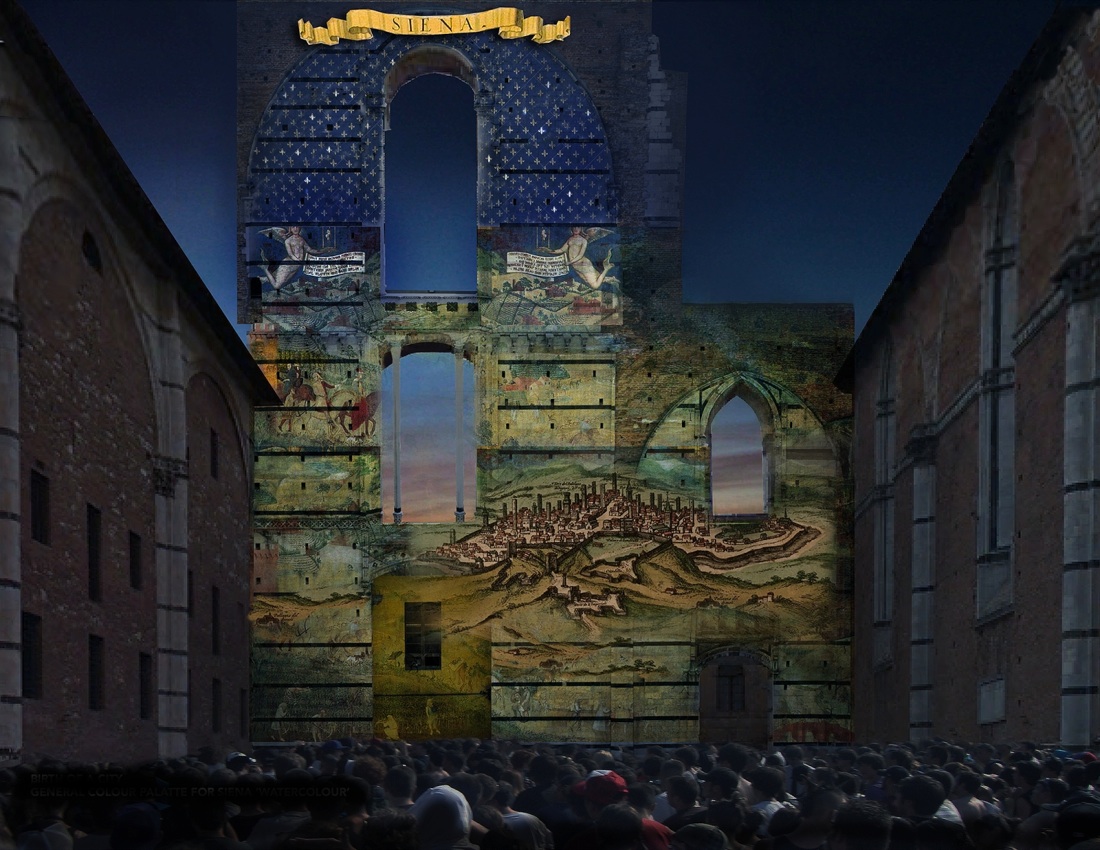 La Divina Bellezza – Discovering Siena La Divina Bellezza – Discovering Siena