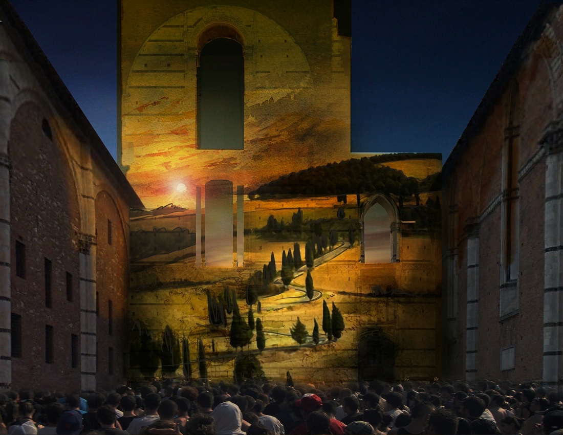 La Divina Bellezza – Discovering Siena La Divina Bellezza – Discovering Siena