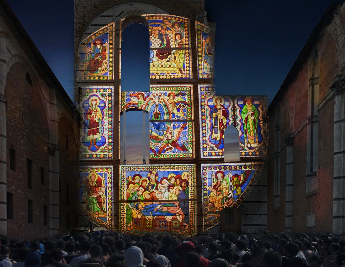 La Divina Bellezza – Discovering Siena La Divina Bellezza – Discovering Siena