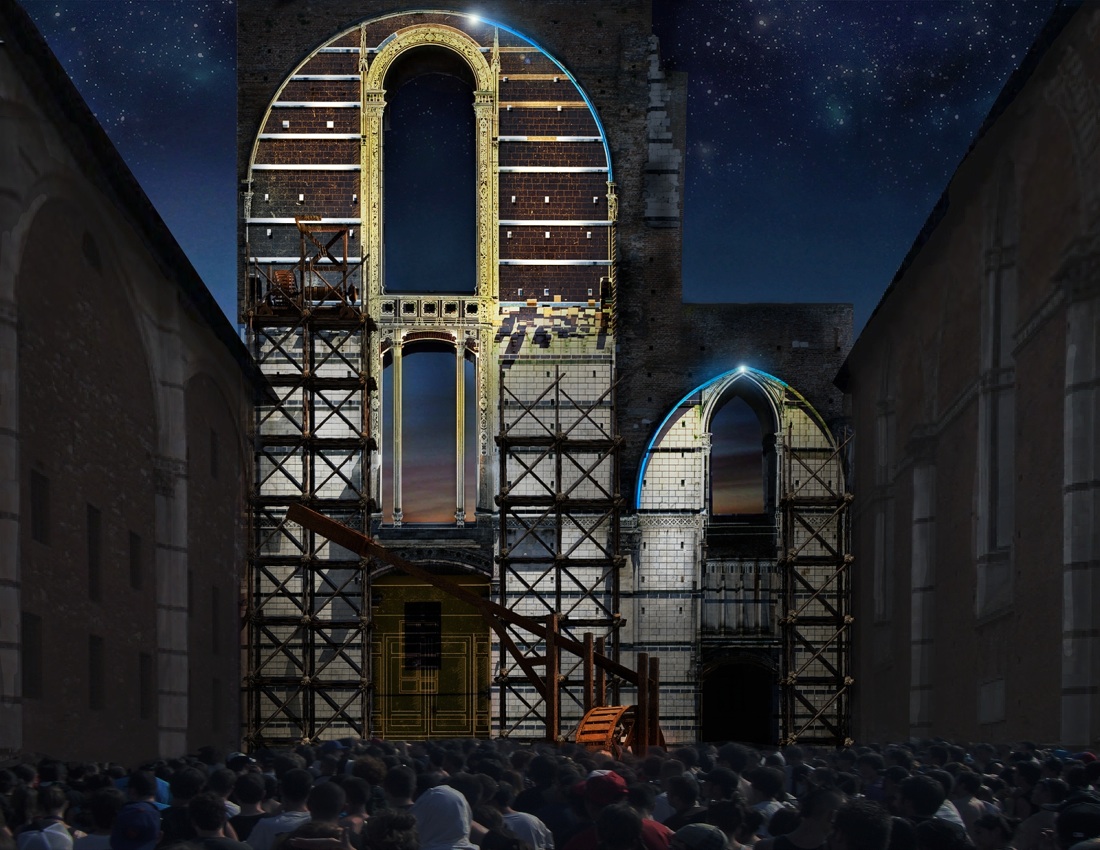 La Divina Bellezza – Discovering Siena La Divina Bellezza – Discovering Siena