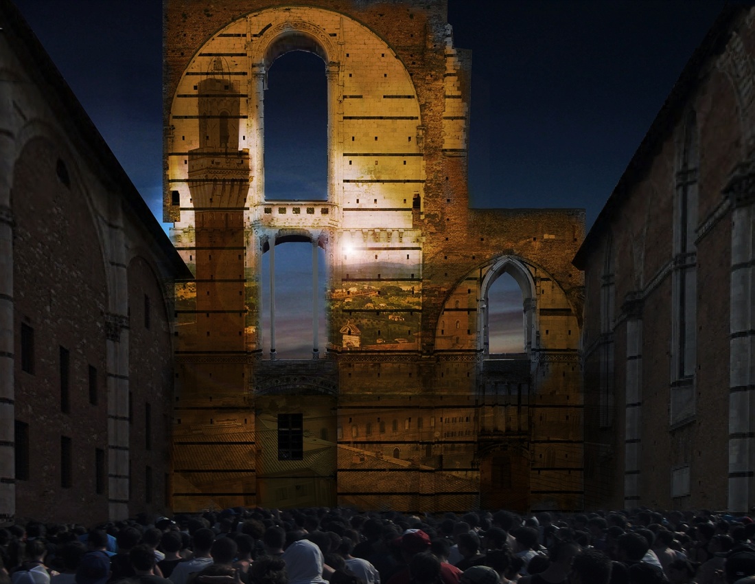 La Divina Bellezza – Discovering Siena La Divina Bellezza – Discovering Siena