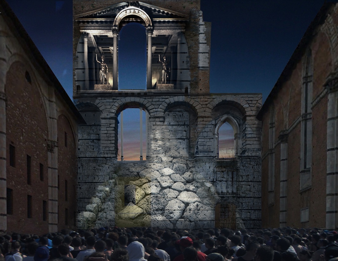 La Divina Bellezza – Discovering Siena La Divina Bellezza – Discovering Siena