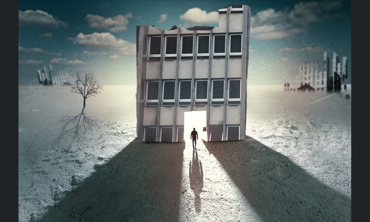 Francesco Romoli, fotografie dell’immaginario