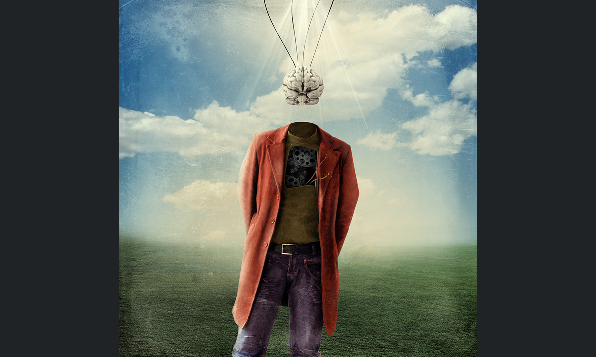 Francesco Romoli, fotografie dell’immaginario