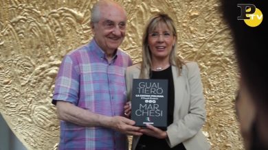 A Expo le “ricette della memoria” di Gualtiero Marchesi