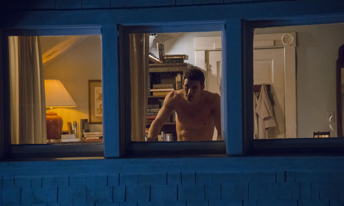 Il ragazzo della porta accanto, intervista al regista Rob Cohen – Video Il ragazzo della porta accanto, intervista al regista Rob Cohen – Video