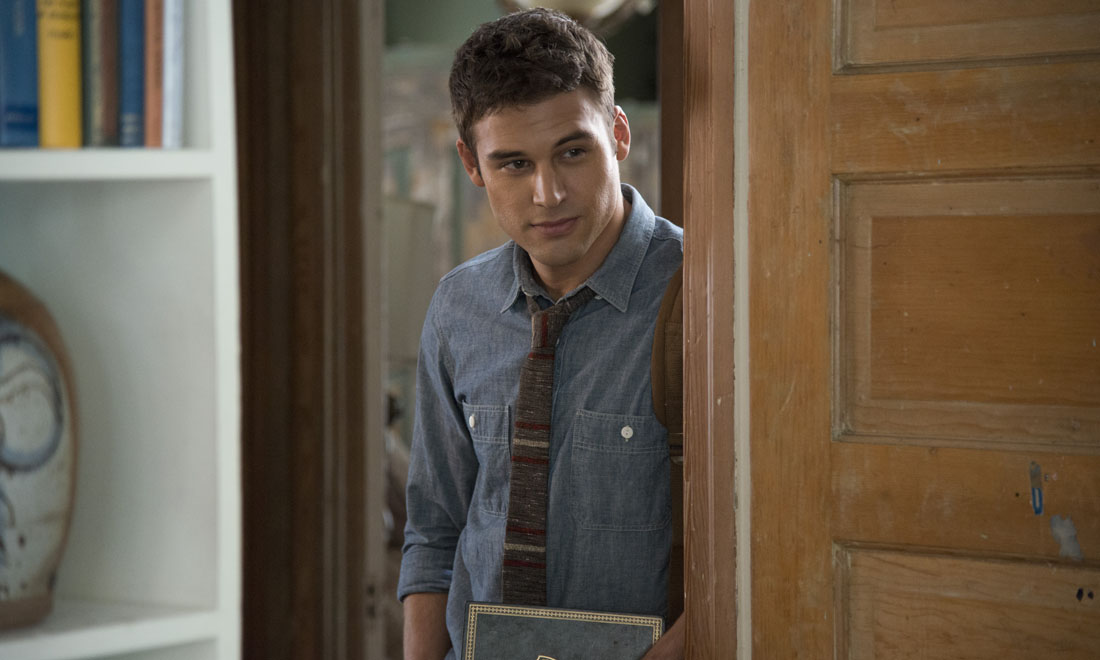 Il ragazzo della porta accanto, intervista al regista Rob Cohen – Video Il ragazzo della porta accanto, intervista al regista Rob Cohen – Video