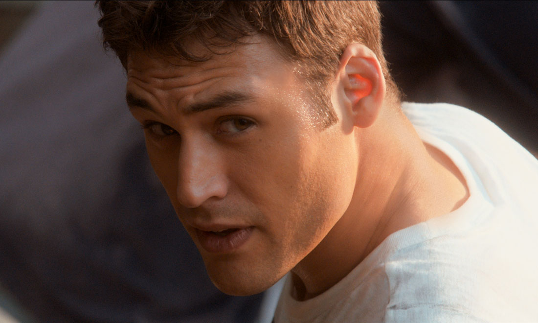 Il ragazzo della porta accanto, intervista al regista Rob Cohen – Video Il ragazzo della porta accanto, intervista al regista Rob Cohen – Video