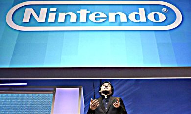 È morto Satoru Iwata, presidente di Nintendo e padre della Wii