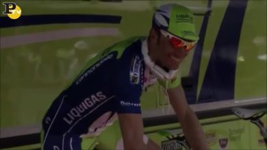 Ivan Basso, una carriera di successo