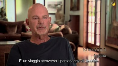 Il ragazzo della porta accanto, intervista al regista