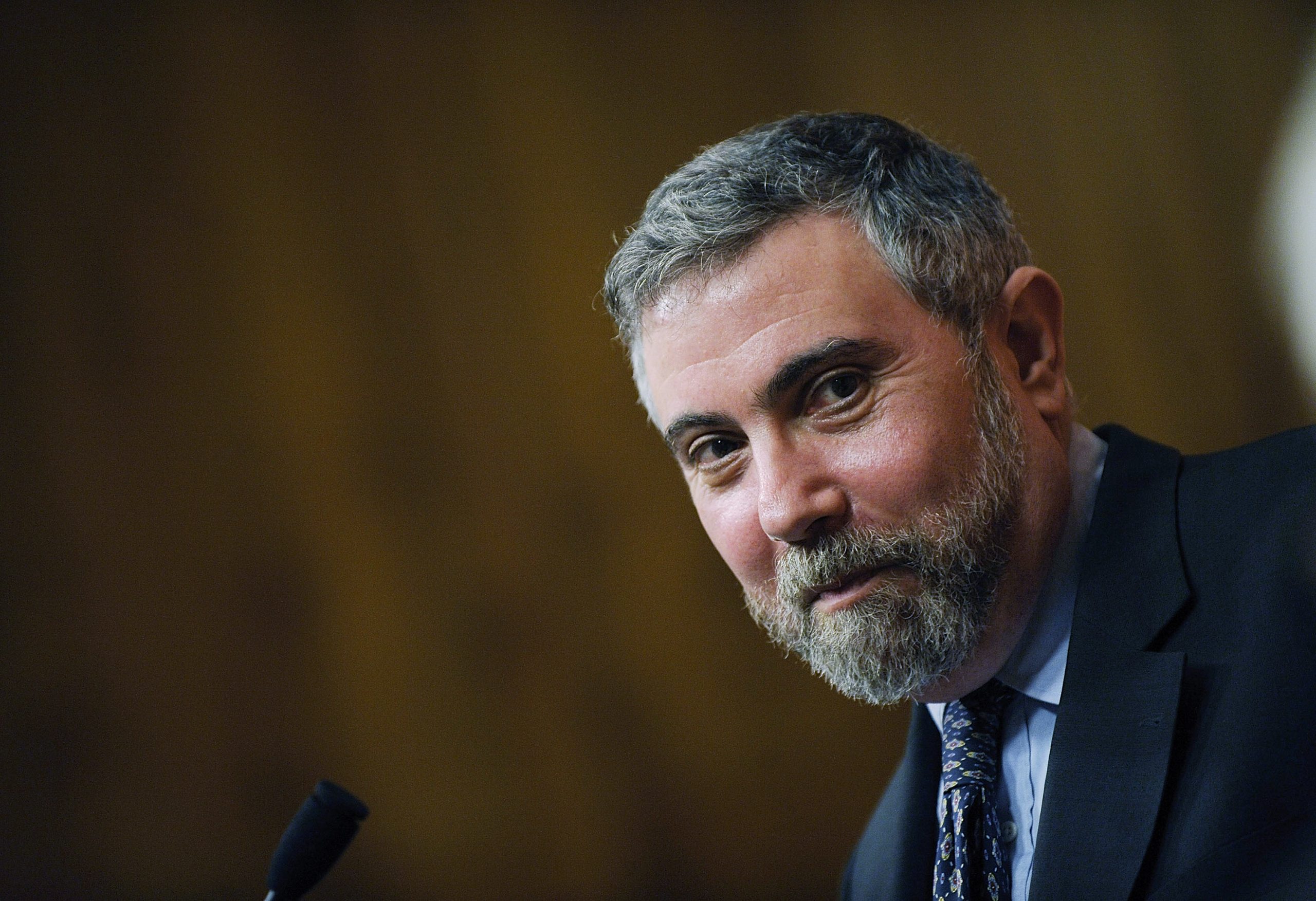 L’affondo di Krugman: “Così Berlino ha ucciso il progetto europeo”