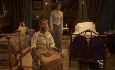 Ascolti 12/7: la domenica de “Il Segreto”, Valentino Rossi e Tsipras