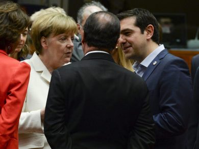 Grecia: le reazioni all’accordo
