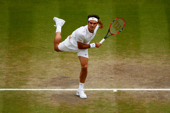 Wimbledon 2015, il torneo e la finale Djokovic-Federer vista da Paolo Bertolucci Wimbledon 2015, il torneo e la finale Djokovic-Federer vista da Paolo Bertolucci