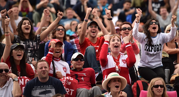 Wimbledon 2015, il torneo e la finale Djokovic-Federer vista da Paolo Bertolucci Wimbledon 2015, il torneo e la finale Djokovic-Federer vista da Paolo Bertolucci
