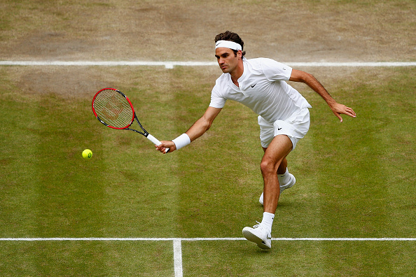 Wimbledon 2015, il torneo e la finale Djokovic-Federer vista da Paolo Bertolucci Wimbledon 2015, il torneo e la finale Djokovic-Federer vista da Paolo Bertolucci