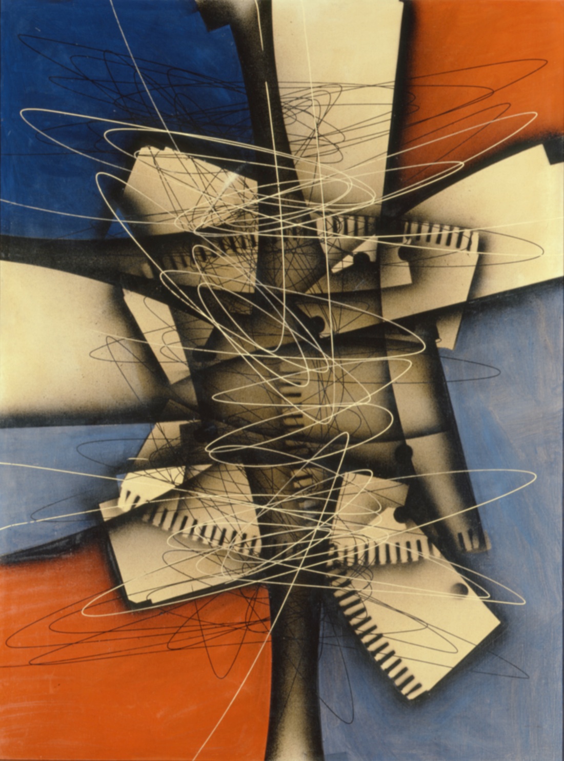 Tracce di contemporaneo. Collezioni di Arte italiana nelle ville della Brianza Tracce di contemporaneo. Collezioni di Arte italiana nelle ville della Brianza