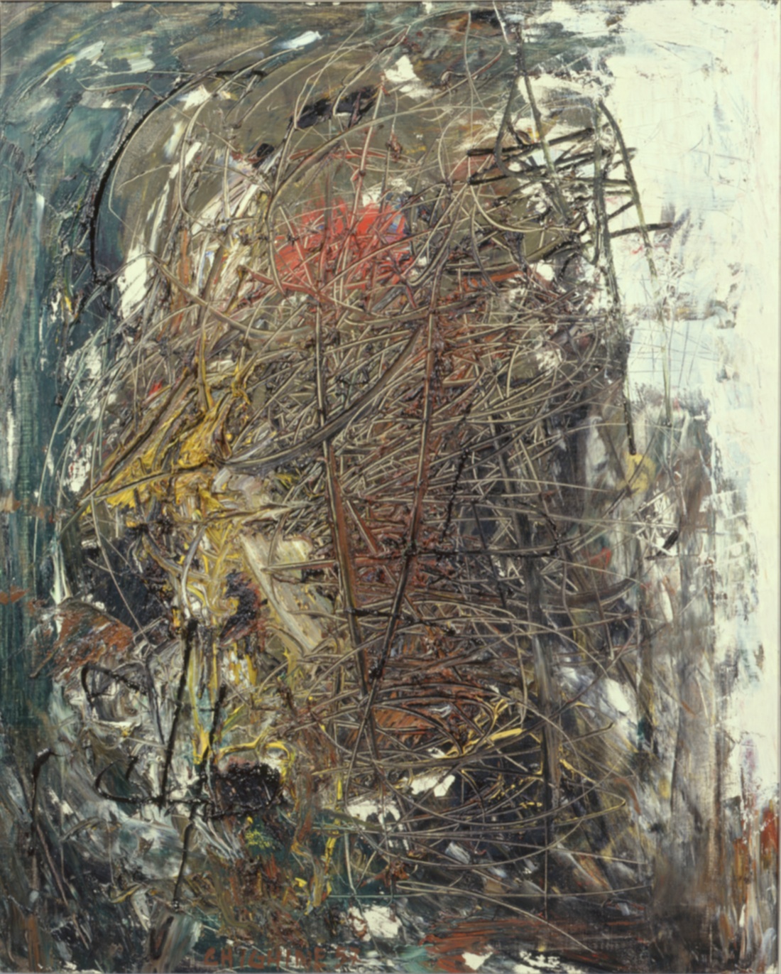 Tracce di contemporaneo. Collezioni di Arte italiana nelle ville della Brianza Tracce di contemporaneo. Collezioni di Arte italiana nelle ville della Brianza