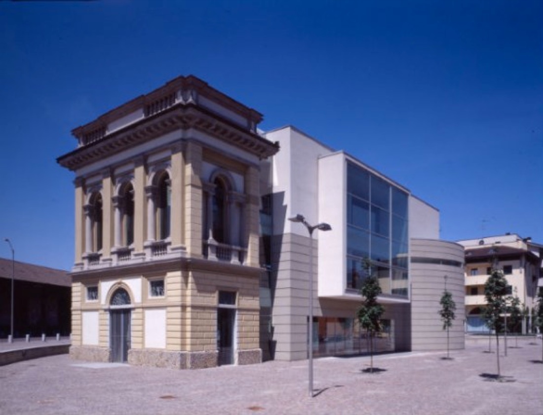 Tracce di contemporaneo. Collezioni di Arte italiana nelle ville della Brianza Tracce di contemporaneo. Collezioni di Arte italiana nelle ville della Brianza