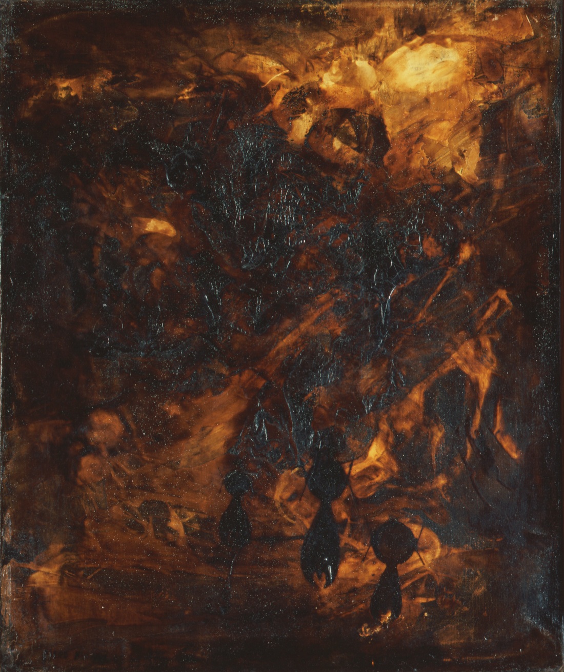 Tracce di contemporaneo. Collezioni di Arte italiana nelle ville della Brianza Tracce di contemporaneo. Collezioni di Arte italiana nelle ville della Brianza