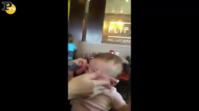 La piccola Piper ed i primi occhiali