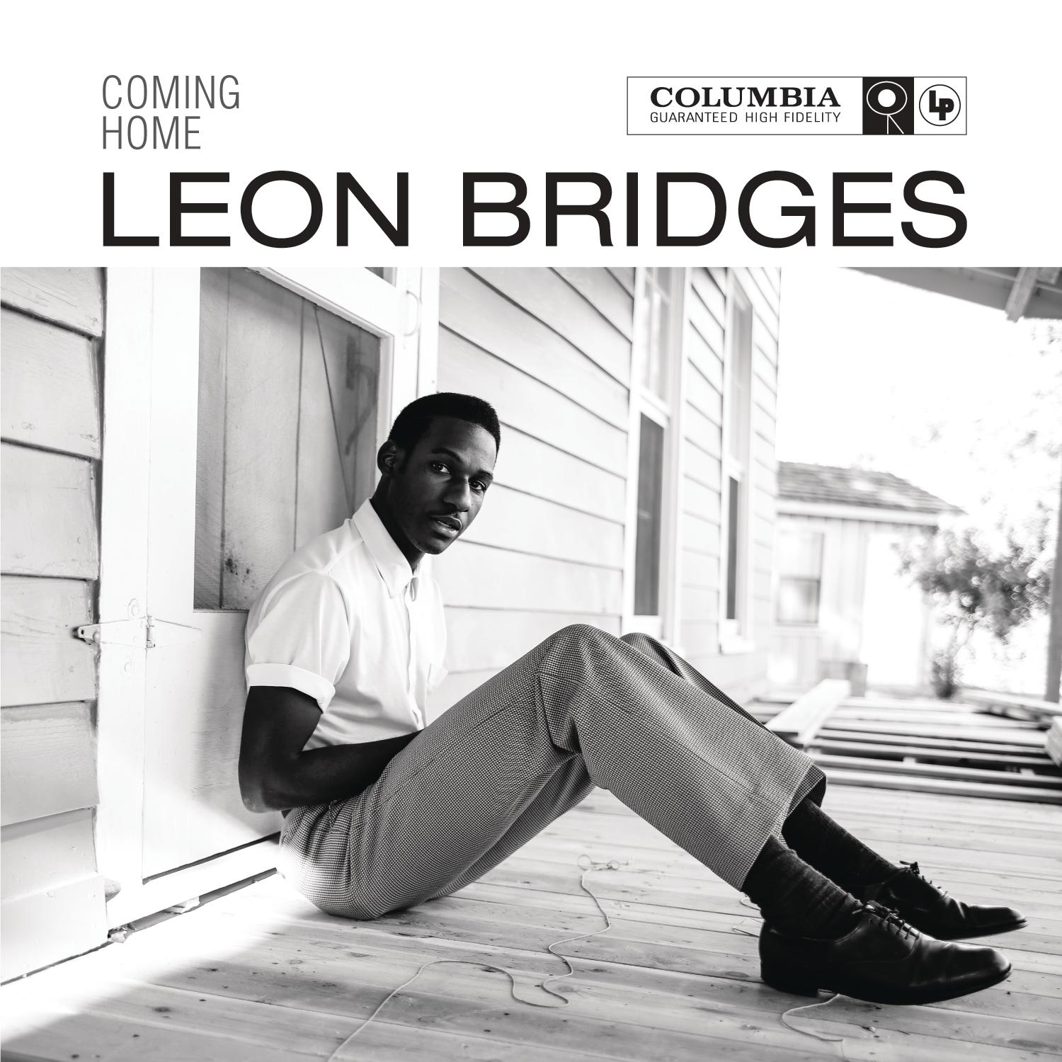Leon Bridges: il sound senza tempo del giovane re del neo soul Leon Bridges: il sound senza tempo del giovane re del neo soul