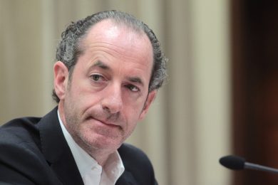 Tornado in Veneto: la lettera del Governatore Zaia