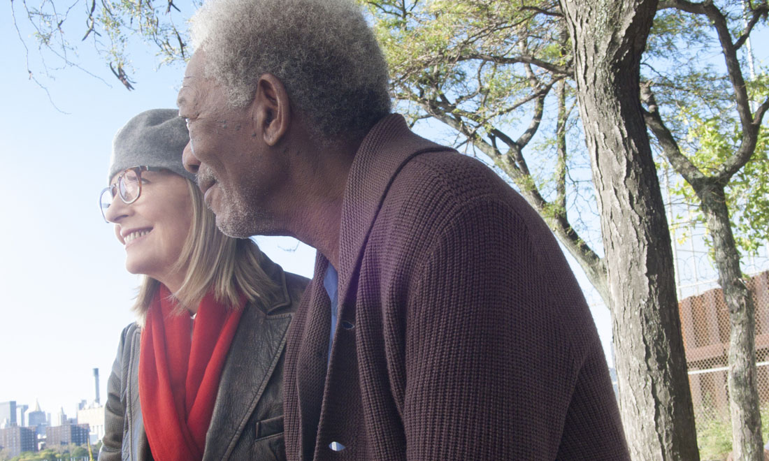 I 10 film più visti della settimana (6-12 luglio)