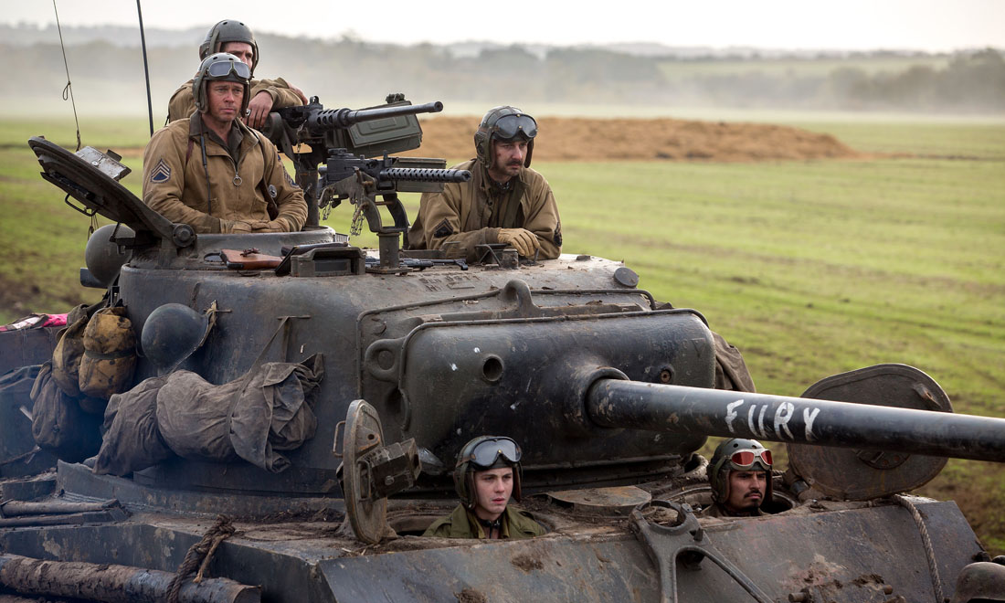 I 10 film più visti della settimana (6-12 luglio)