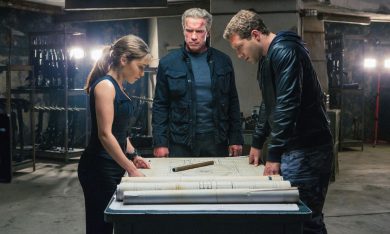 I 10 film più visti della settimana (6-12 luglio)