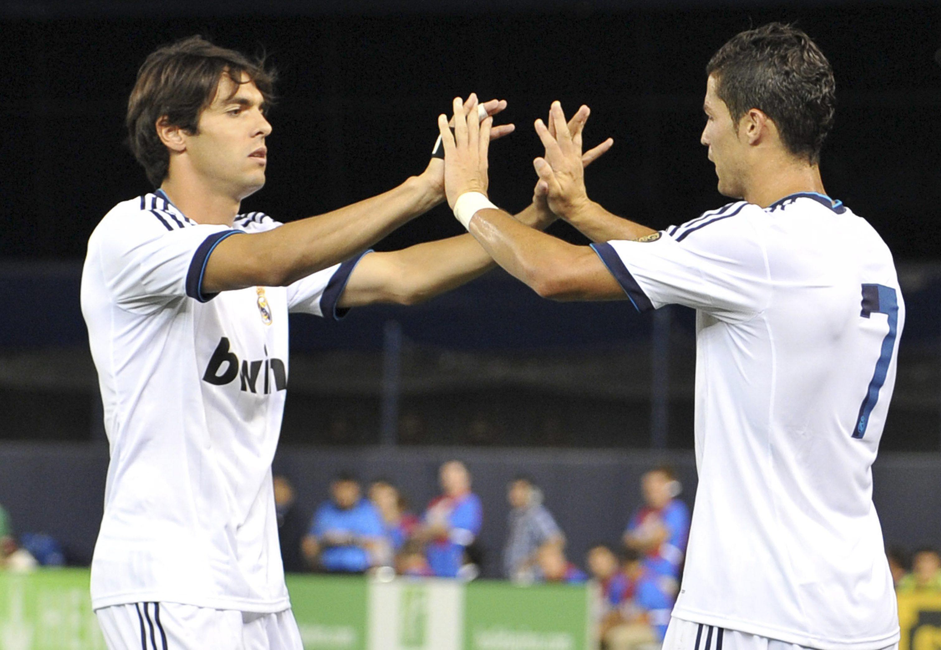 Da Ronaldo a Sterling: la classifica dei 20 giocatori più costosi di sempre Da Ronaldo a Sterling: la classifica dei 20 giocatori più costosi di sempre