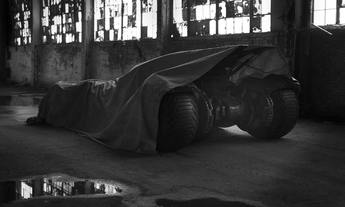 Batman v Superman: Dawn of Justice, nuovo trailer e foto