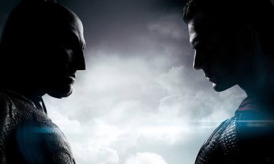Batman v Superman: Dawn of Justice, nuovo trailer e foto