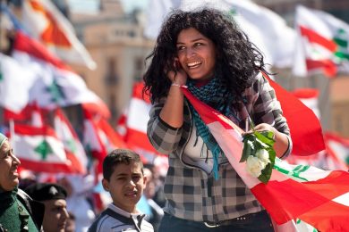 Power2Youth, an Italian project to support Arab youth