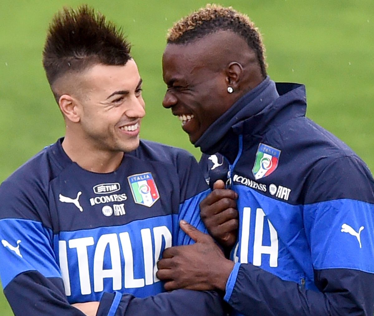 Galleria foto 'Pazza idea Balotelli: va alla Fiorentina? Ma nessuno lo vuole…' - foto 5