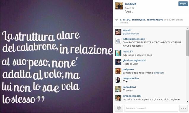 Pazza idea Balotelli: va alla Fiorentina? Ma nessuno lo vuole…