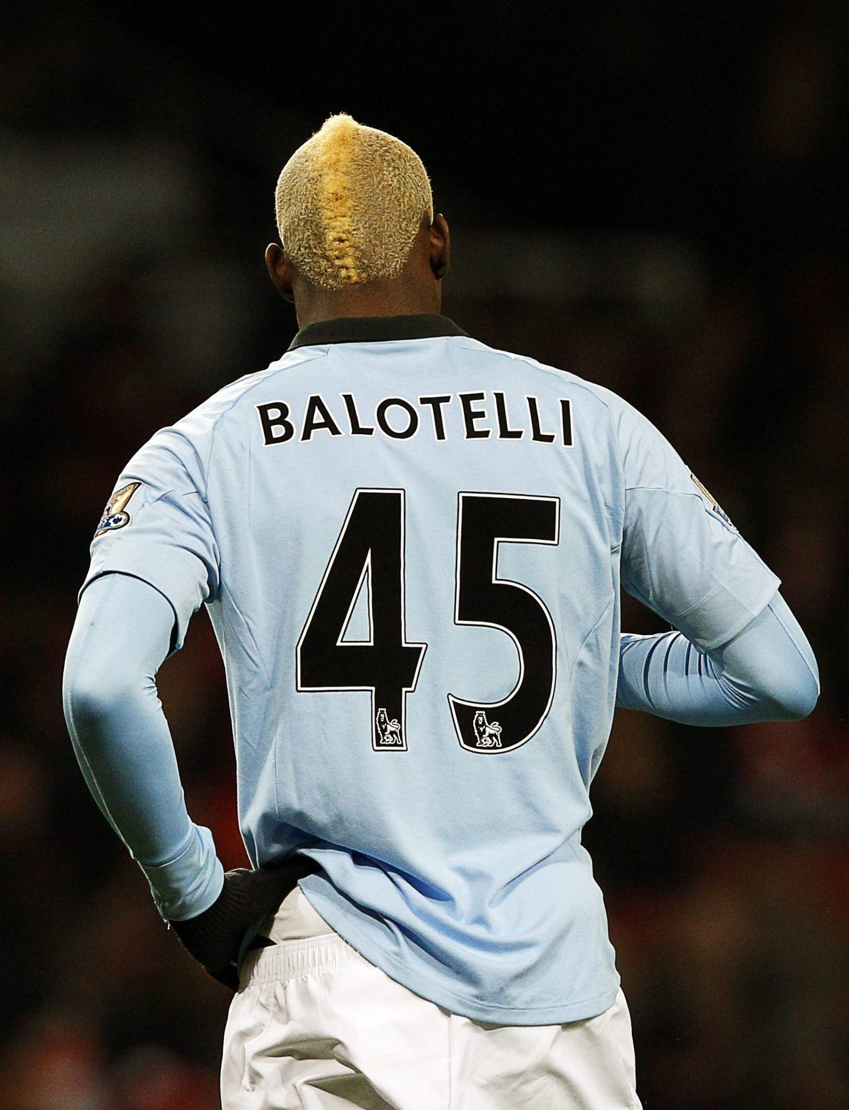 Pazza idea Balotelli: va alla Fiorentina? Ma nessuno lo vuole…