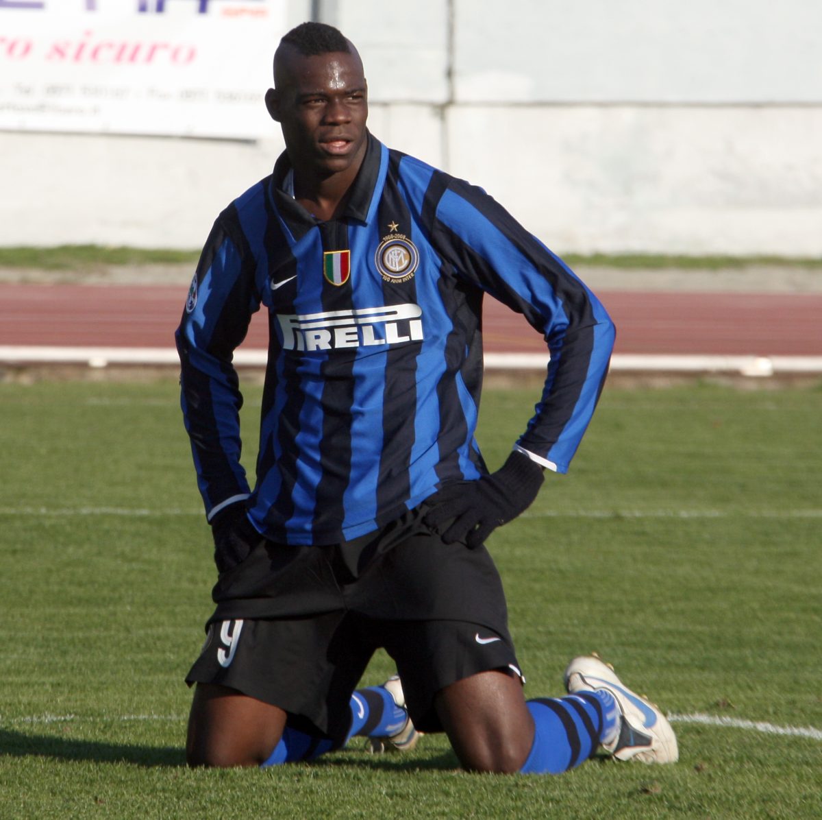 Galleria foto 'Pazza idea Balotelli: va alla Fiorentina? Ma nessuno lo vuole…' - foto 29