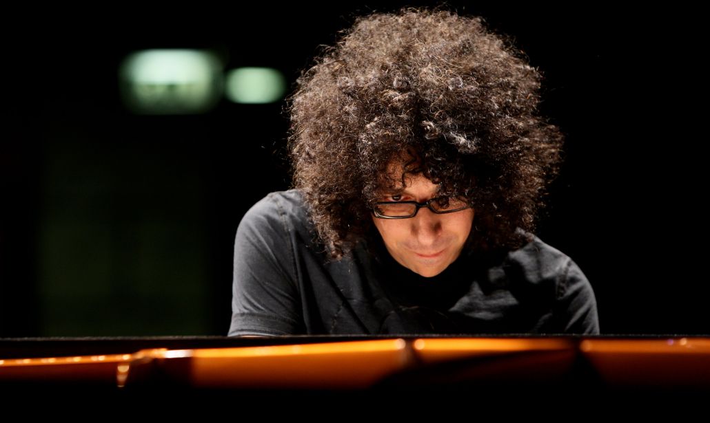 Madesimo Music festival: questa sera Giovanni Allevi live Madesimo Music festival: questa sera Giovanni Allevi live