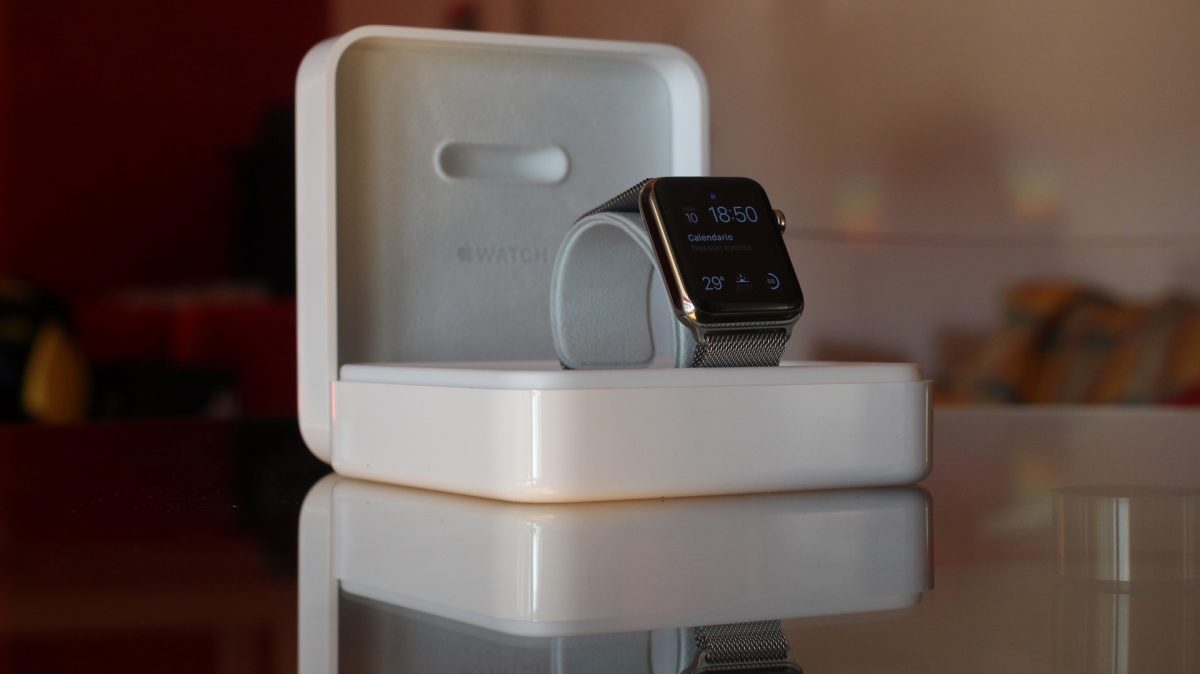 Galleria foto 'Apple Watch: la recensione definitiva' - foto 24