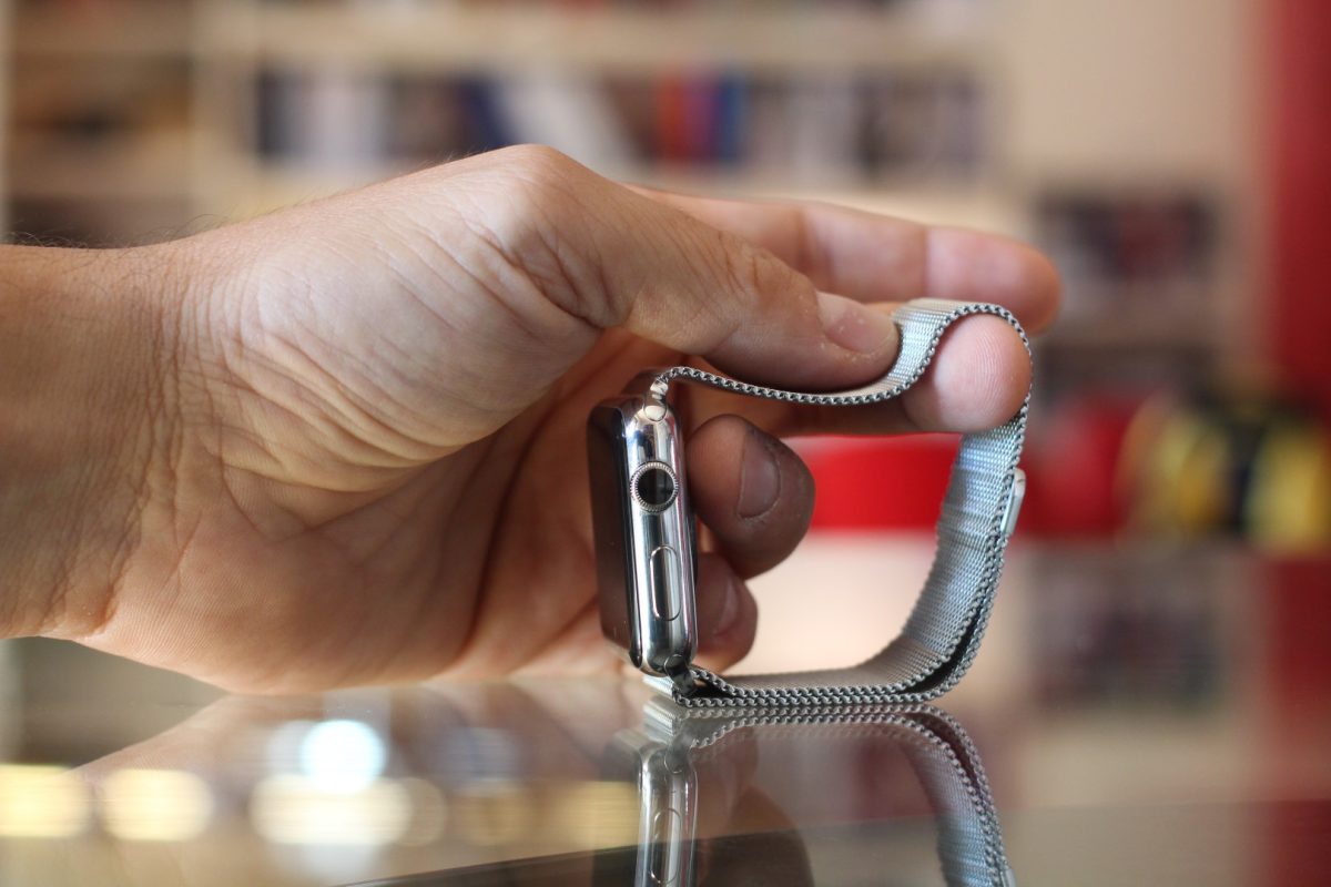 Galleria foto 'Apple Watch: la recensione definitiva' - foto 25